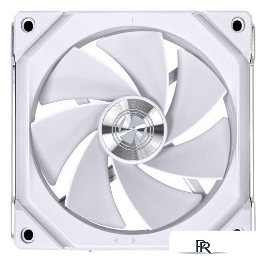Вентилятор для корпуса Lian Li Uni Fan SL V2 120 Reverse G99.12RSLV21W.00 - Изображение №1 — Интернет-магазин ПроЗаказ