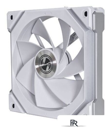 Вентилятор для корпуса Lian Li Uni Fan SL V2 120 Reverse G99.12RSLV21W.00 - Изображение №2 — Интернет-магазин ПроЗаказ