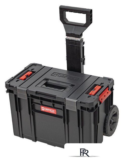 Тележка Qbrick System TWO Cart Plus Vario - Изображение №1 — Интернет-магазин ПроЗаказ