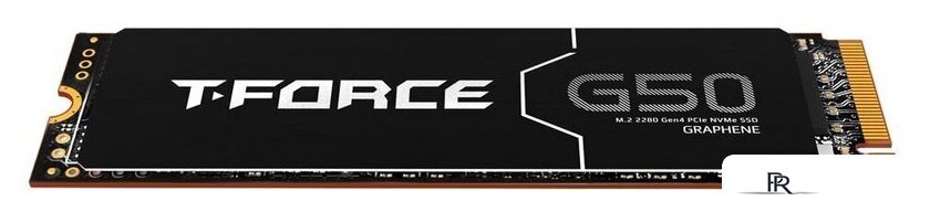 SSD Team T-Force G50 2TB TM8FFE002T0C129 - Изображение №2 — Интернет-магазин ПроЗаказ