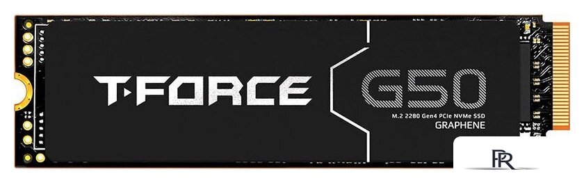 SSD Team T-Force G50 2TB TM8FFE002T0C129 - Изображение №1 — Интернет-магазин ПроЗаказ