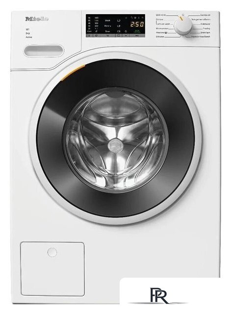 Стиральная машина Miele WWA120 WCS - Изображение №1 — Интернет-магазин ПроЗаказ