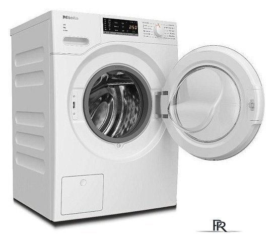 Стиральная машина Miele WWA120 WCS - Изображение №3 — Интернет-магазин ПроЗаказ