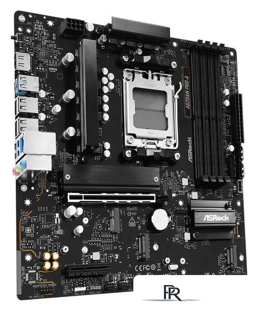 Материнская плата ASRock A620AM Pro-A - Изображение №2 — Интернет-магазин ПроЗаказ