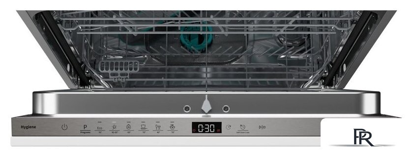 Встраиваемая посудомоечная машина Hisense HV16D5 - Изображение №3 — Интернет-магазин ПроЗаказ