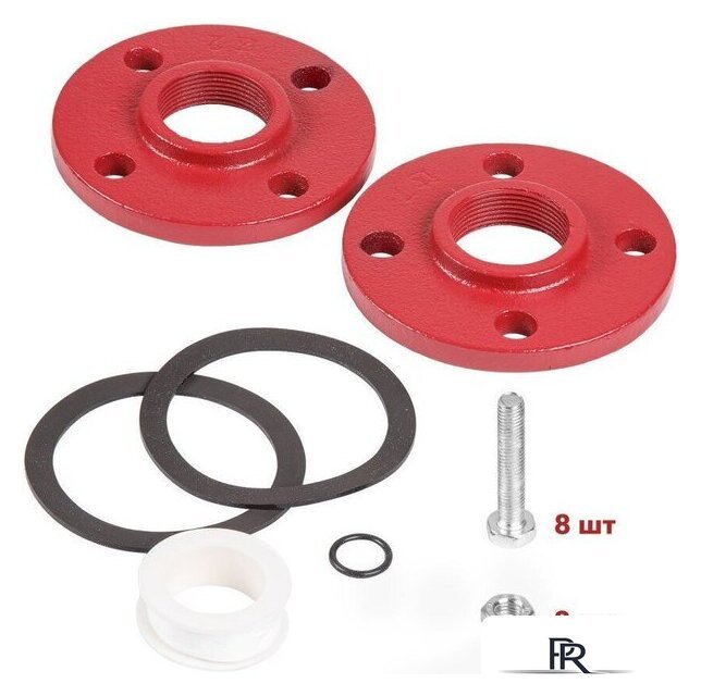 Циркуляционный насос A&P Titan Pro WRS50-750-F - Изображение №3 — Интернет-магазин ПроЗаказ