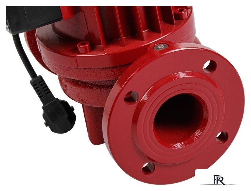 Циркуляционный насос A&P Titan Pro WRS50-750-F - Изображение №4 — Интернет-магазин ПроЗаказ