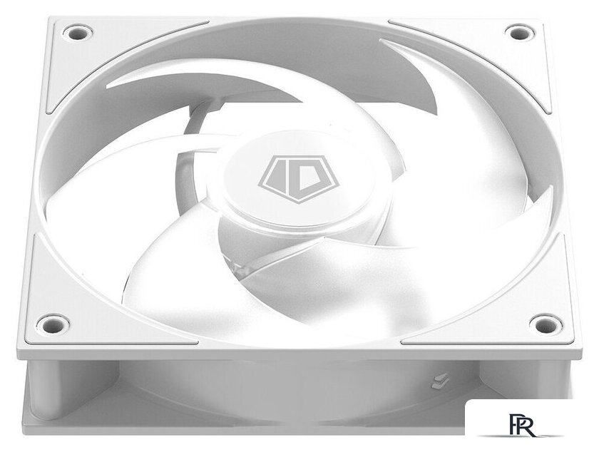 Кулер для процессора ID-Cooling FROZN A620 PRO XE ARGB (белый) - Изображение №12 — Интернет-магазин ПроЗаказ