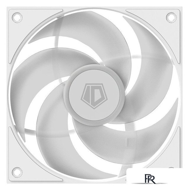Кулер для процессора ID-Cooling FROZN A620 PRO XE ARGB (белый) - Изображение №9 — Интернет-магазин ПроЗаказ
