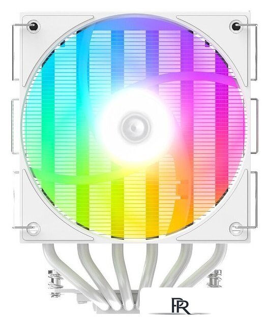 Кулер для процессора ID-Cooling FROZN A620 PRO XE ARGB (белый) - Изображение №3 — Интернет-магазин ПроЗаказ