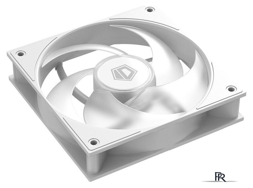 Кулер для процессора ID-Cooling FROZN A620 PRO XE ARGB (белый) - Изображение №13 — Интернет-магазин ПроЗаказ
