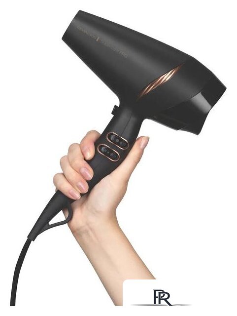 Фен Remington Supercare Pro AC7200 - Изображение №2 — Интернет-магазин ПроЗаказ