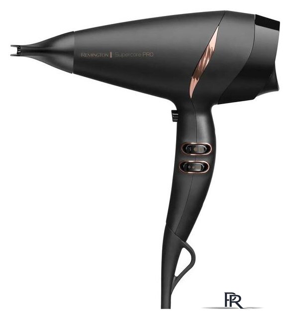 Фен Remington Supercare Pro AC7200 - Изображение №5 — Интернет-магазин ПроЗаказ