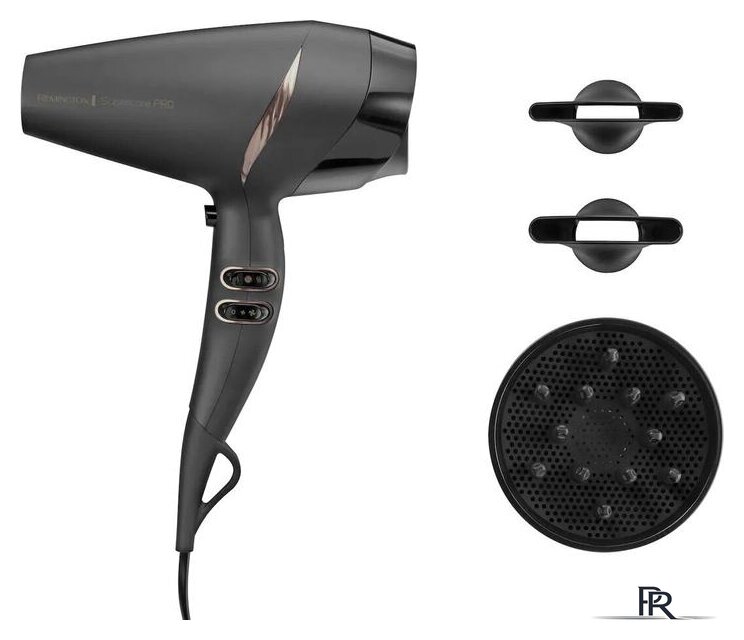 Фен Remington Supercare Pro AC7200 - Изображение №1 — Интернет-магазин ПроЗаказ