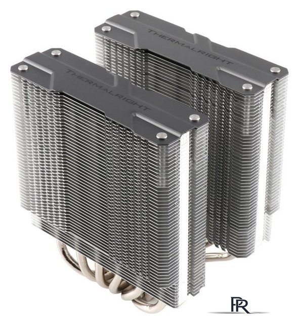 Кулер для процессора Thermalright Peerless Assassin 120 - Изображение №5 — Интернет-магазин ПроЗаказ