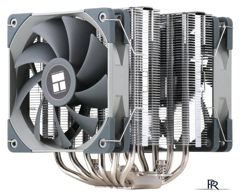Кулер для процессора Thermalright Peerless Assassin 120 - Изображение №1 — Интернет-магазин ПроЗаказ