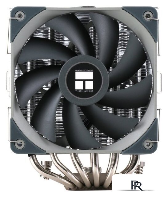 Кулер для процессора Thermalright Peerless Assassin 120 - Изображение №2 — Интернет-магазин ПроЗаказ