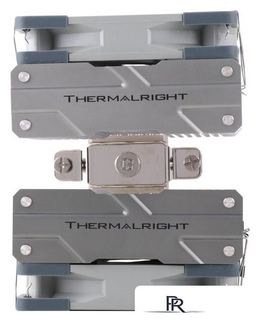 Кулер для процессора Thermalright Peerless Assassin 120 - Изображение №4 — Интернет-магазин ПроЗаказ