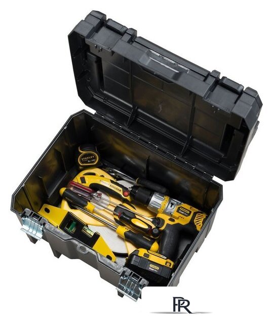 Органайзер Stanley FatMax FMST1-75796 - Изображение №3 — Интернет-магазин ПроЗаказ