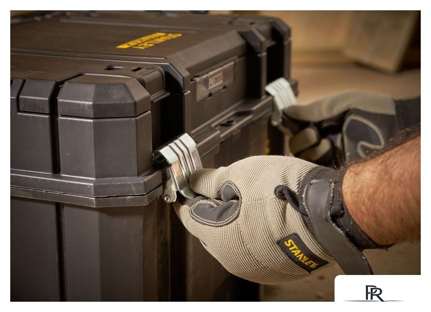 Органайзер Stanley FatMax FMST1-75796 - Изображение №6 — Интернет-магазин ПроЗаказ