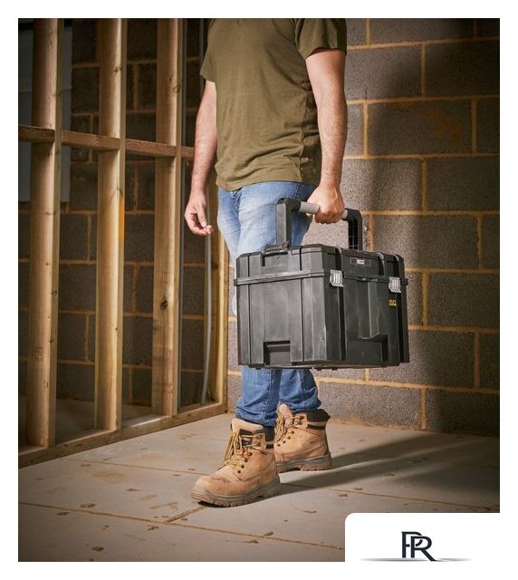 Органайзер Stanley FatMax FMST1-75796 - Изображение №7 — Интернет-магазин ПроЗаказ