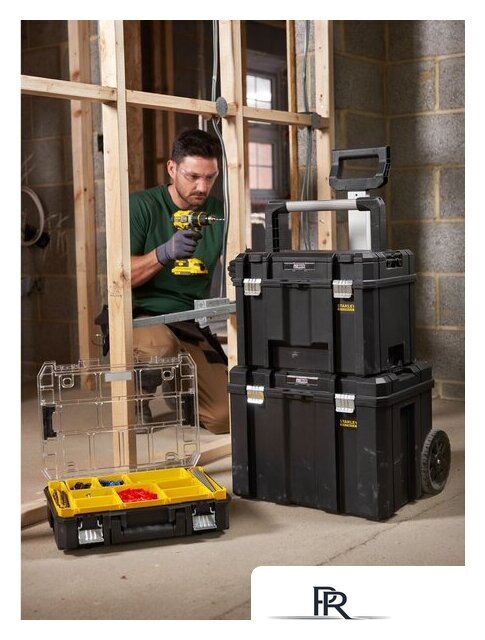 Органайзер Stanley FatMax FMST1-75796 - Изображение №10 — Интернет-магазин ПроЗаказ