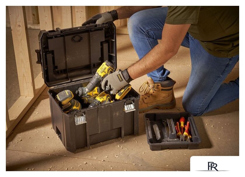 Органайзер Stanley FatMax FMST1-75796 - Изображение №5 — Интернет-магазин ПроЗаказ