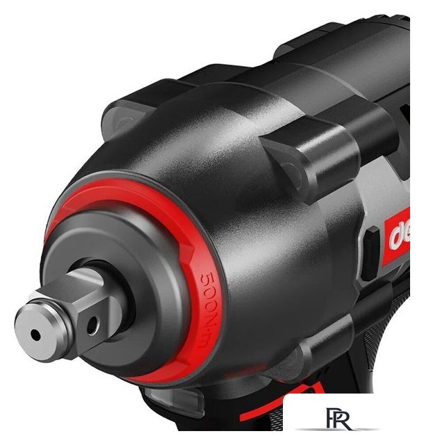 Гайковерт Deli RS DE231Z (без АКБ) - Изображение №7 — Интернет-магазин ПроЗаказ