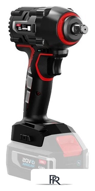 Гайковерт Deli RS DE231Z (без АКБ) - Изображение №5 — Интернет-магазин ПроЗаказ