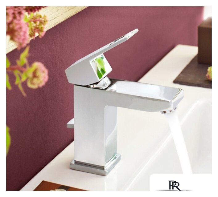 Смеситель Grohe Eurocube S-Size [2312700E] - Изображение №3 — Интернет-магазин ПроЗаказ
