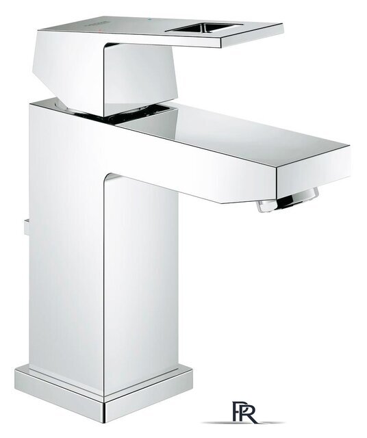Смеситель Grohe Eurocube S-Size [2312700E] - Изображение №1 — Интернет-магазин ПроЗаказ