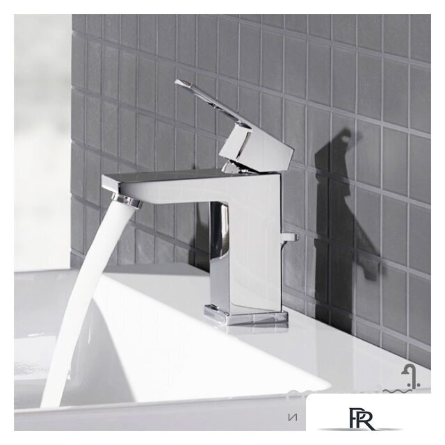 Смеситель Grohe Eurocube S-Size [2312700E] - Изображение №2 — Интернет-магазин ПроЗаказ