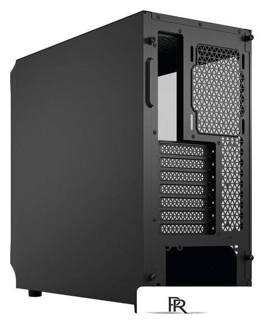 Корпус Fractal Design Focus 2 Black TG Clear Tint FD-C-FOC2A-01 - Изображение №5 — Интернет-магазин ПроЗаказ