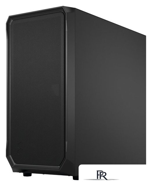 Корпус Fractal Design Focus 2 Black TG Clear Tint FD-C-FOC2A-01 - Изображение №12 — Интернет-магазин ПроЗаказ