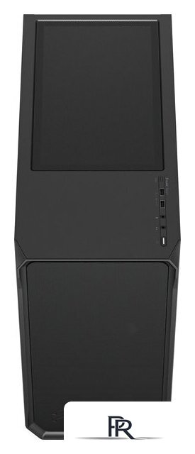 Корпус Fractal Design Focus 2 Black TG Clear Tint FD-C-FOC2A-01 - Изображение №11 — Интернет-магазин ПроЗаказ