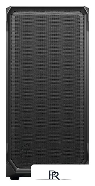 Корпус Fractal Design Focus 2 Black TG Clear Tint FD-C-FOC2A-01 - Изображение №10 — Интернет-магазин ПроЗаказ