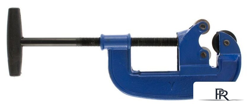 Труборез СибрТех 78715 - Изображение №1 — Интернет-магазин ПроЗаказ