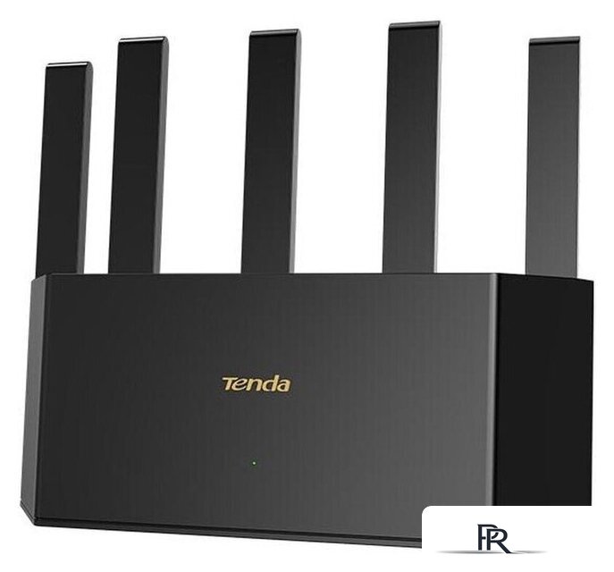 Wi-Fi роутер Tenda TE3L - Изображение №3 — Интернет-магазин ПроЗаказ