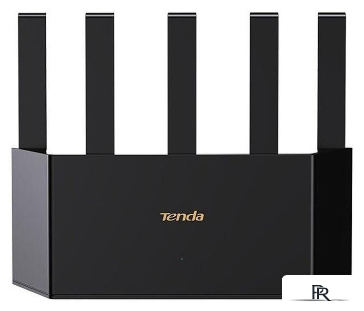 Wi-Fi роутер Tenda TE3L - Изображение №2 — Интернет-магазин ПроЗаказ