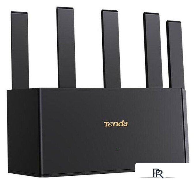 Wi-Fi роутер Tenda TE3L - Изображение №1 — Интернет-магазин ПроЗаказ