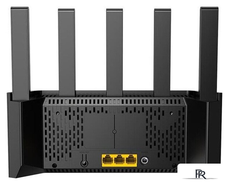 Wi-Fi роутер Tenda TE3L - Изображение №4 — Интернет-магазин ПроЗаказ