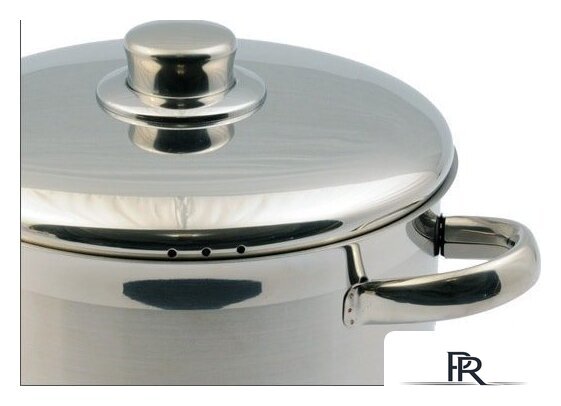 Набор кастрюль Кухар Лотос Традиция КЛ2-004М - Изображение №2 — Интернет-магазин ПроЗаказ