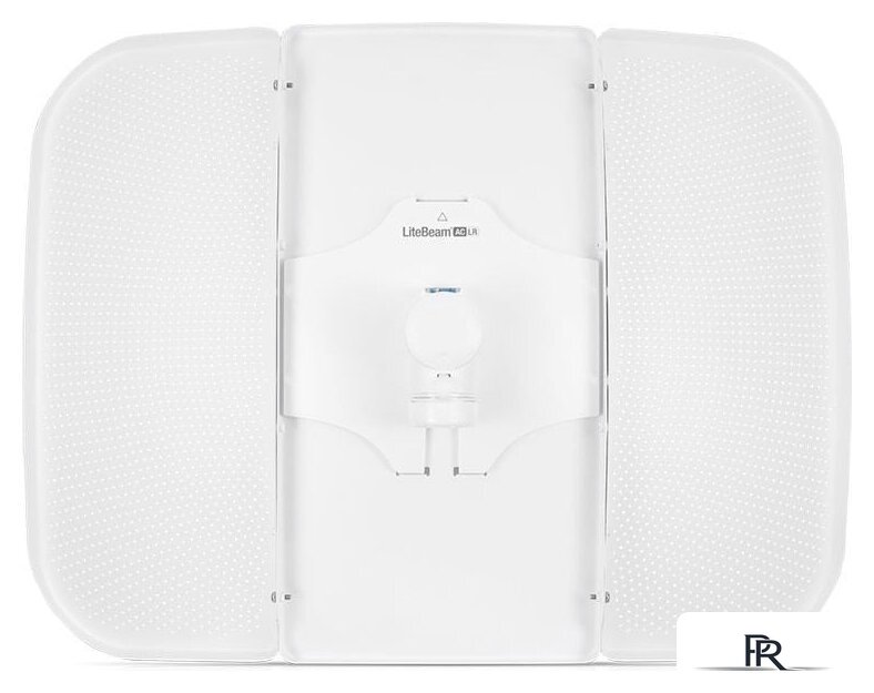 Радиомост Ubiquiti LiteBeam 5AC LR - Изображение №2 — Интернет-магазин ПроЗаказ