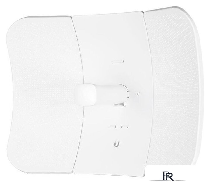 Радиомост Ubiquiti LiteBeam 5AC LR - Изображение №1 — Интернет-магазин ПроЗаказ