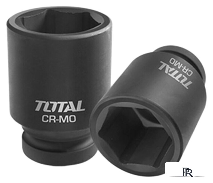 Головка слесарная Total THHISD0146L - Изображение №1 — Интернет-магазин ПроЗаказ