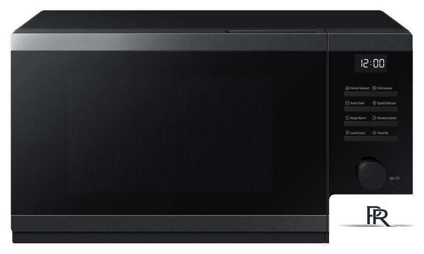 Микроволновая печь Samsung MS23DG4504AGE2 - Изображение №1 — Интернет-магазин ПроЗаказ