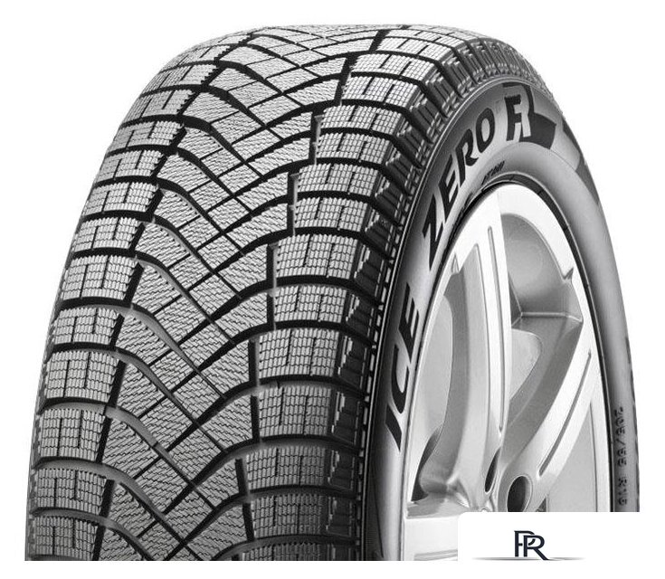 Зимние шины Pirelli Ice Zero Friction 225/55R19 103H - Изображение №2 — Интернет-магазин ПроЗаказ