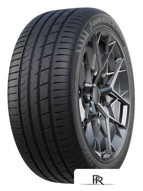 Летние шины Habilead UHP HF330 195/50R16 88V - Изображение №1 — Интернет-магазин ПроЗаказ