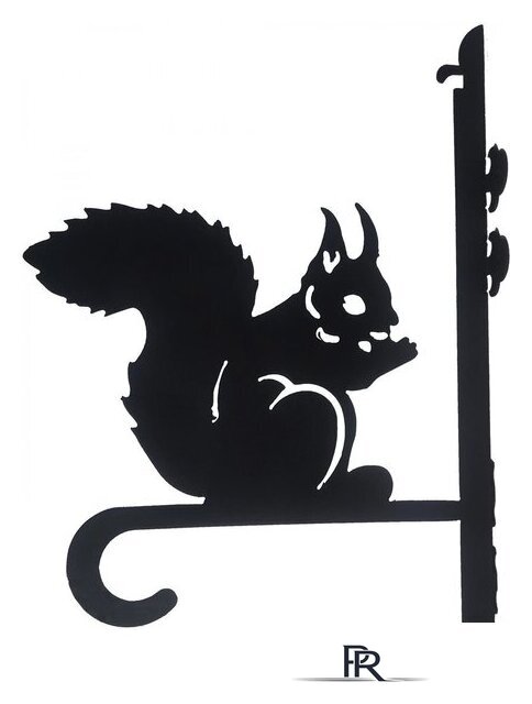 Держатель для кашпо Станкоинструмент ЦН №16 - Изображение №1 — Интернет-магазин ПроЗаказ