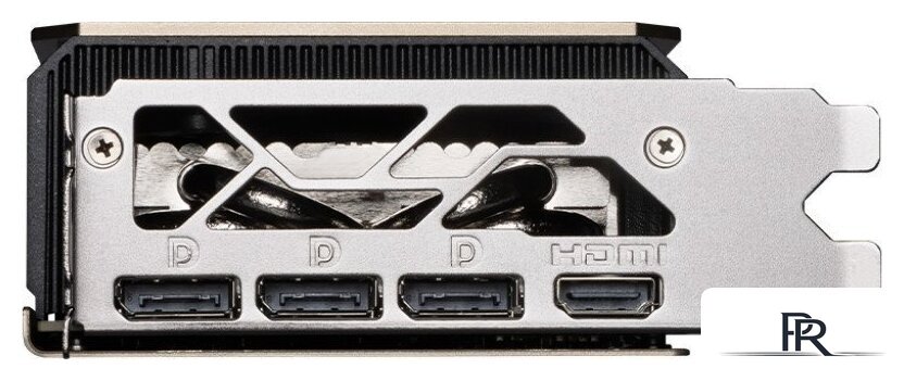 Видеокарта MSI GeForce RTX 5070 Ti 16G Inspire 3X OC - Изображение №4 — Интернет-магазин ПроЗаказ
